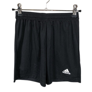 Unisex Adidas - Sports shorts, size 134 - 140 - Black (1)