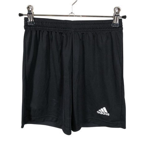 Unisex Adidas - Sports shorts, size 134 - 140 - Black ()