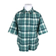 Unisex Jack Wolfskin - Collared shirt, size 42 - Blue ()