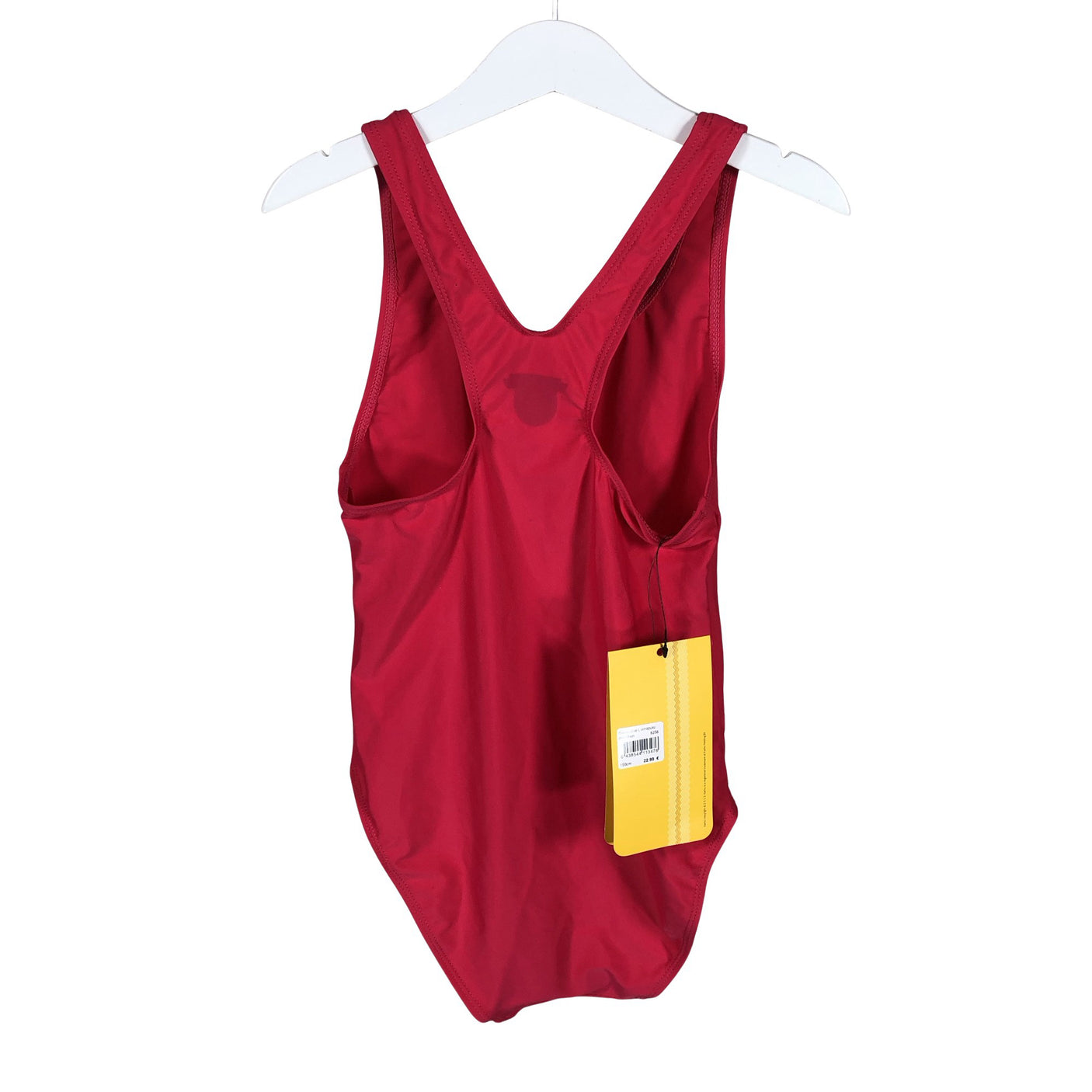 Unisex Karhu - Swimsuit, size 146 - 152 - Red (2)