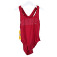 Unisex Karhu - Swimsuit, size 146 - 152 - Red ()