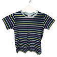 Unisex Polarn O. Pyret - T-shirt, size 98 - 104 - Blue ()