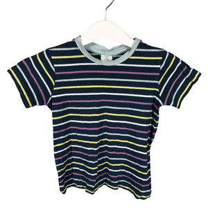 Unisex Polarn O. Pyret - T-shirt, size 98 - 104 - Blue (1)