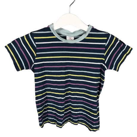 Unisex Polarn O. Pyret - T-shirt, size 98 - 104 - Blue ()