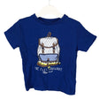 Unisex Mayoral - T-shirt, size 104 - 110 - Blue ()