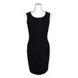 Unisex Esprit - Sheath dress, size 38 - Black ()