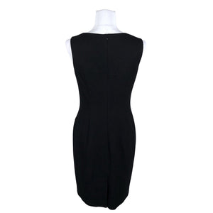Unisex Esprit - Sheath dress, size 38 - Black (2)