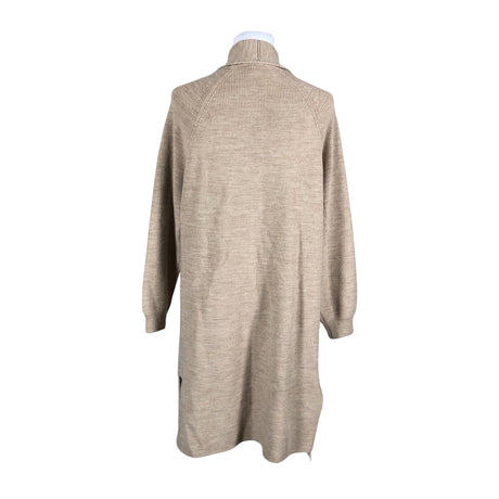 Unisex Dilling - Cardigan, size 38 - Beige (2)
