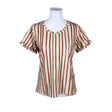 Unisex Kaiko - T-shirt, size 38 - Beige ()