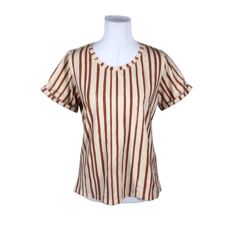 Unisex Kaiko - T-shirt, size 38 - Beige ()
