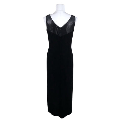 Unisex Steilmann - Party dress, size 38 - Black (2)