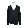 Unisex Lauren Ralph Lauren - Cardigan, size 38 - Black ()