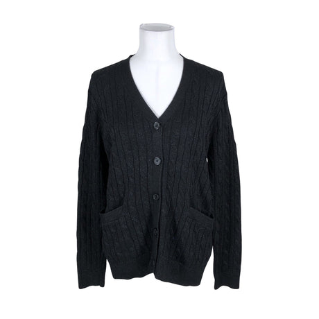 Unisex Lauren Ralph Lauren - Cardigan, size 38 - Black ()