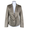 Unisex Esprit - Jacket, size 38 - Beige ()