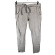 Unisex By Pia's Design - Slacks, size 40 - Beige ()