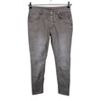Unisex Perfect Jeans - Jeans, size 38 - Brown ()