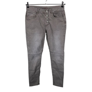 Unisex Perfect Jeans - Jeans, size 38 - Brown (1)