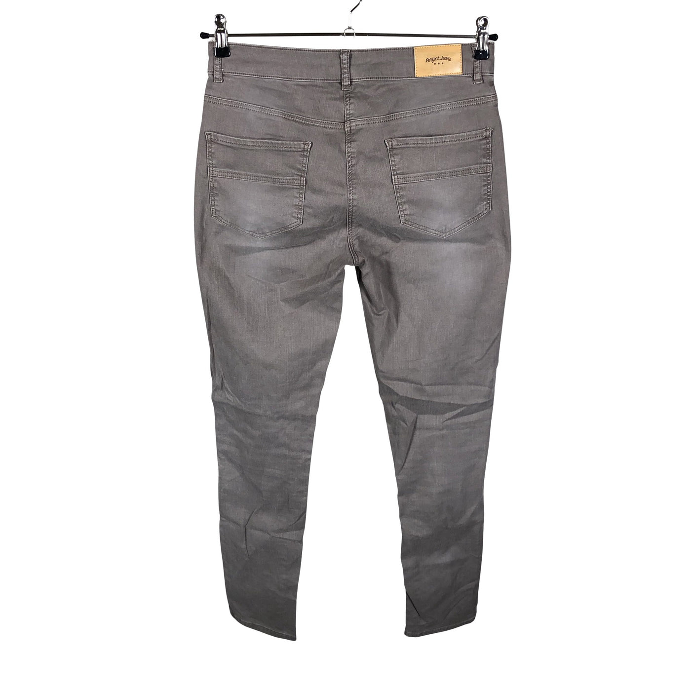 Unisex Perfect Jeans - Jeans, size 38 - Brown (2)