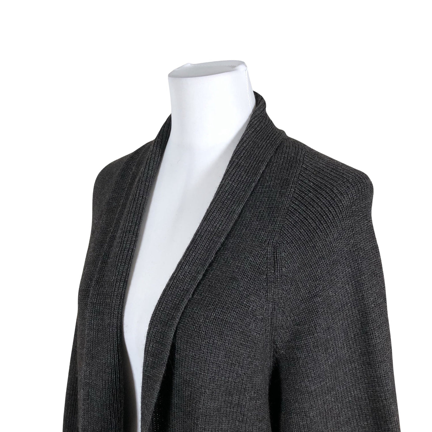 Unisex Dilling - Cardigan, size 38 - Brown (3)