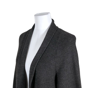 Unisex Dilling - Cardigan, size 38 - Brown (3)