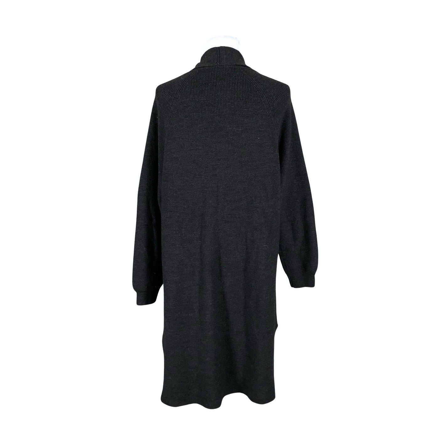 Unisex Dilling - Cardigan, size 38 - Brown (2)