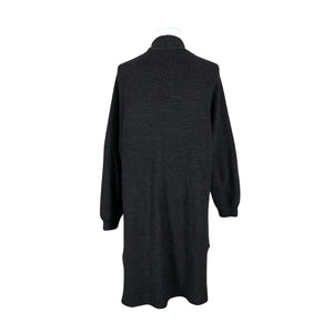 Unisex Dilling - Cardigan, size 38 - Brown (2)