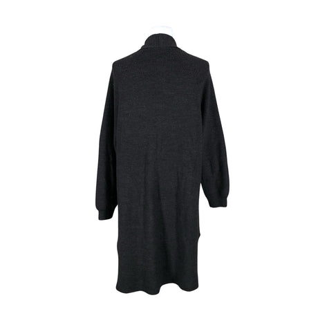 Unisex Dilling - Cardigan, size 38 - Brown (2)