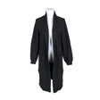 Unisex Dilling - Cardigan, size 38 - Brown ()