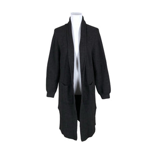 Unisex Dilling - Cardigan, size 38 - Brown (1)