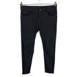 Unisex Perfect Jeans - Jeans, size 38 - Black ()