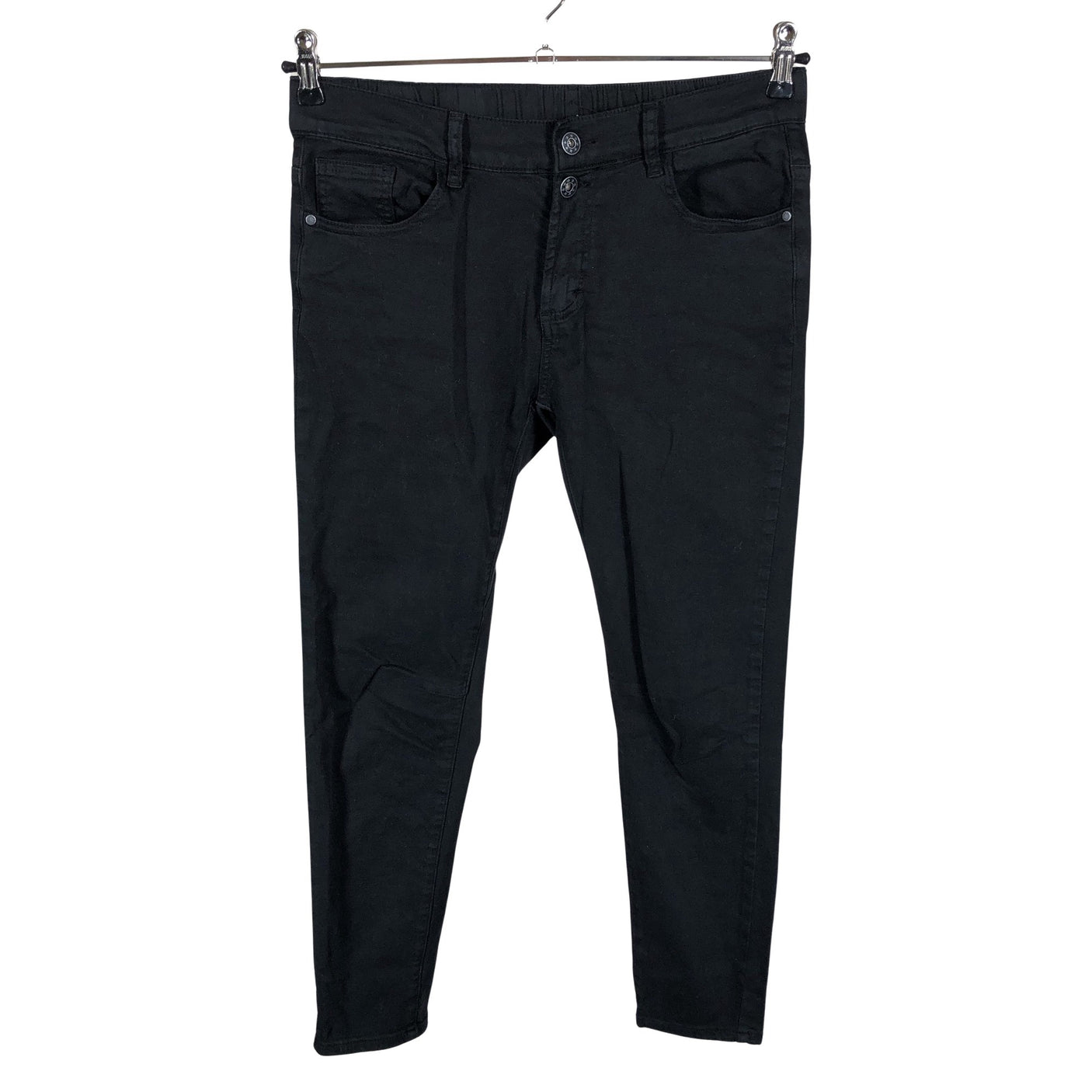 Unisex Perfect Jeans - Jeans, size 38 - Black (1)