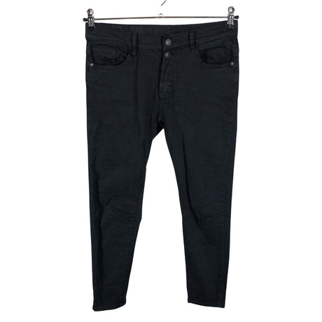 Unisex Perfect Jeans - Jeans, size 38 - Black ()