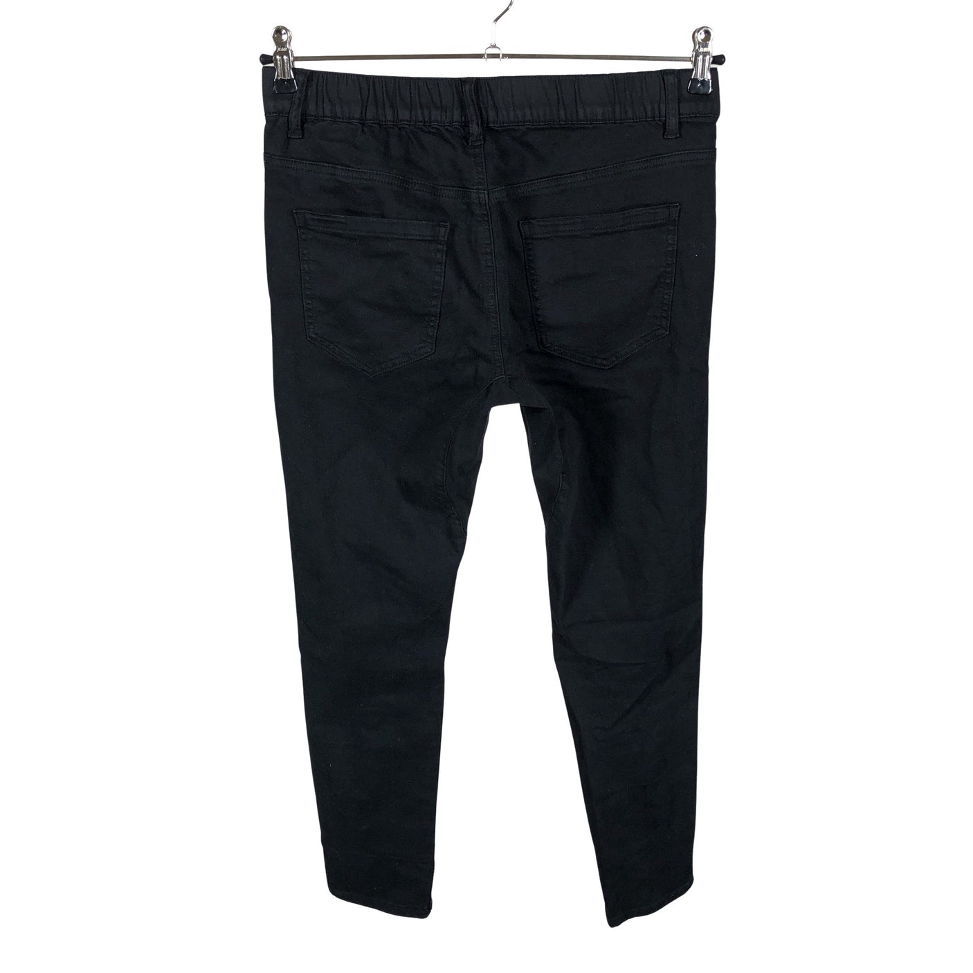 Unisex Perfect Jeans - Jeans, size 38 - Black (2)
