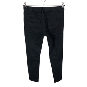 Unisex Perfect Jeans - Jeans, size 38 - Black (2)