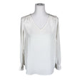 Unisex Soyaconcept - Blouse, size 36 - White ()
