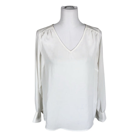 Unisex Soyaconcept - Blouse, size 36 - White ()