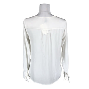 Unisex Soyaconcept - Blouse, size 36 - White (2)