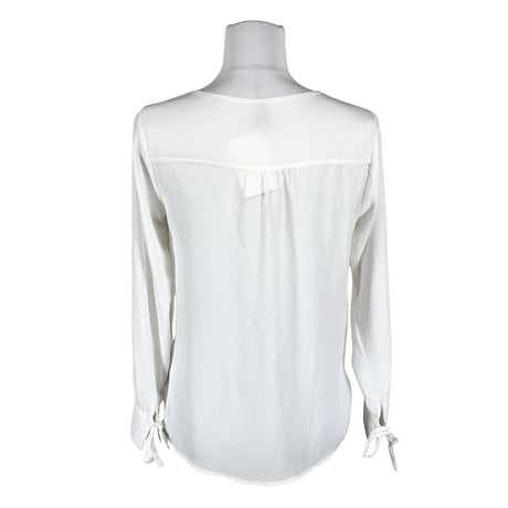 Unisex Soyaconcept - Blouse, size 36 - White (2)