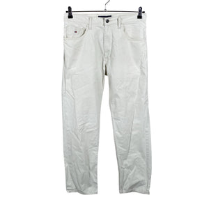 Unisex Tommy Hilfiger - Slacks, size W33 - Beige (1)