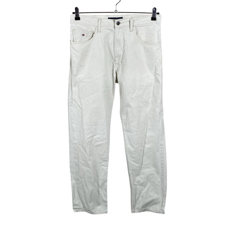 Unisex Tommy Hilfiger - Slacks, size W33 - Beige ()