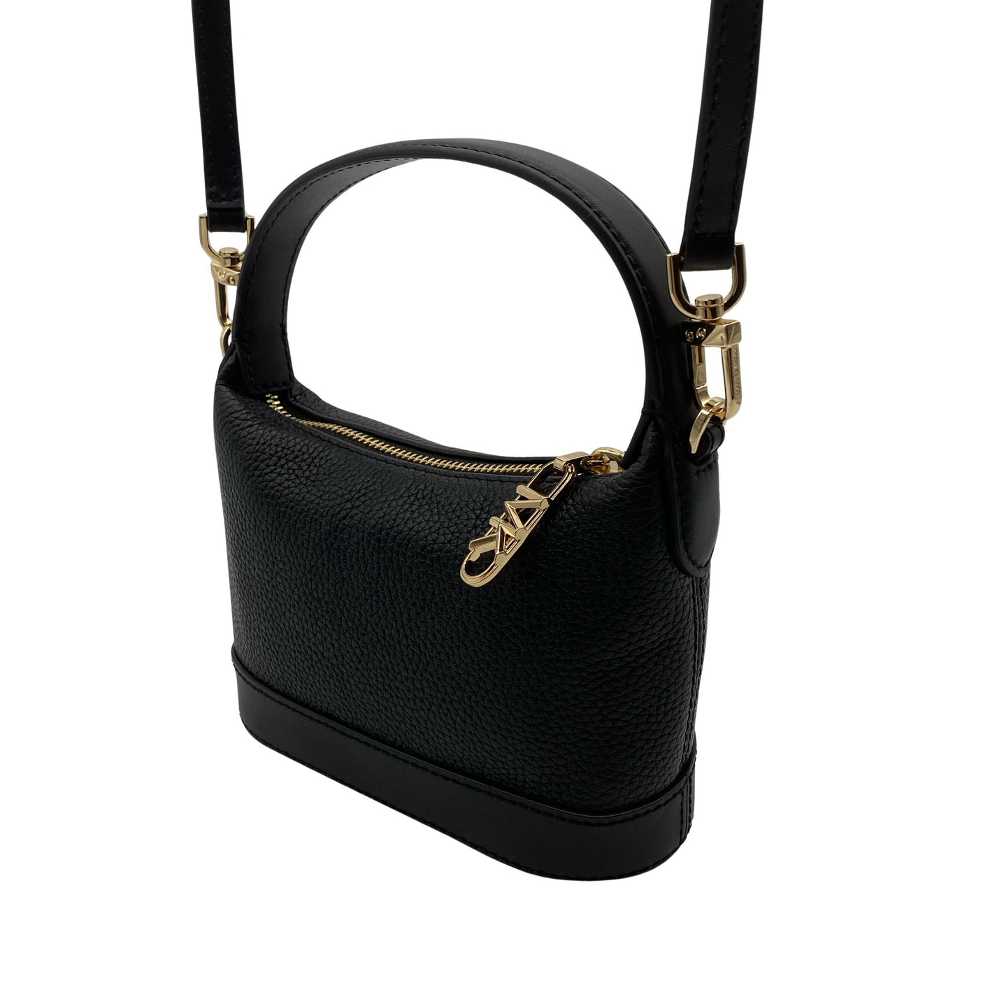 Unisex Michael Kors - Handbag, size Midi - Black (2)