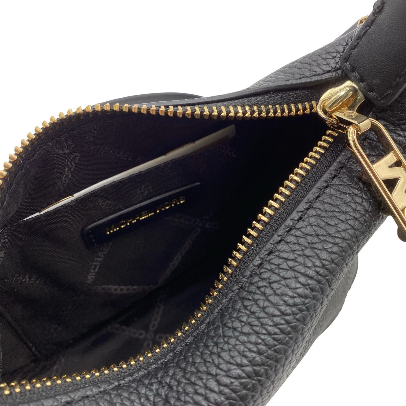 Unisex Michael Kors - Handbag, size Midi - Black (3)