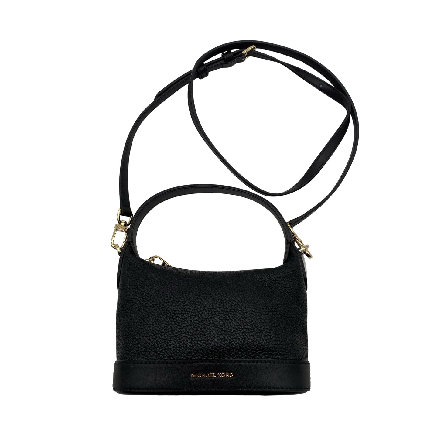 Unisex Michael Kors - Handbag, size Midi - Black (1)