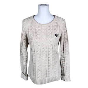 Unisex Sebago - Sweater, size 38 - Natural white (1)