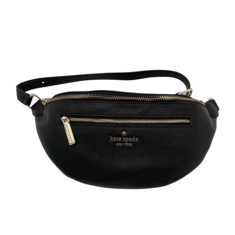 Unisex Kate Spade - Belt bag, size Mini - Black ()