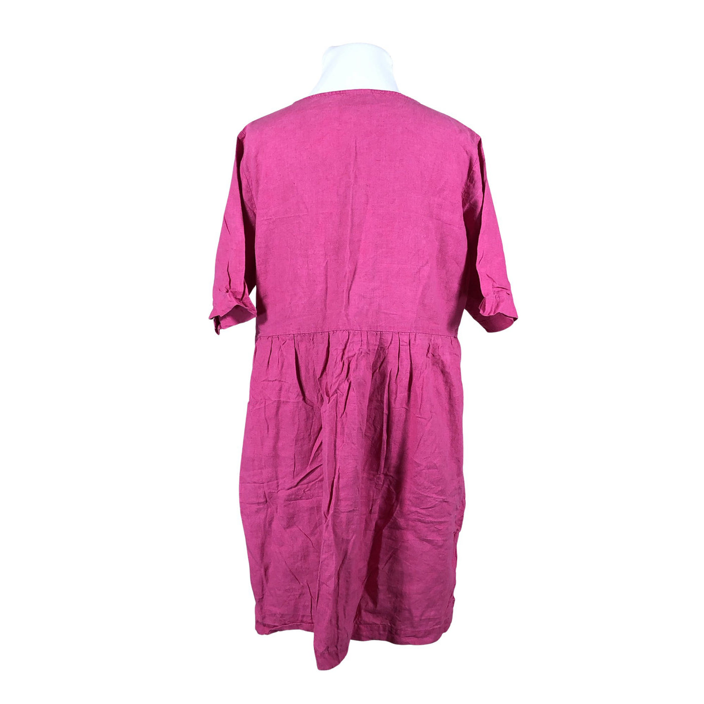 Unisex Pura - Dress, size 42 - Pink (3)