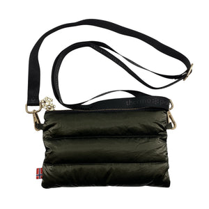 Unisex Thermo Poc - Shoulder bag, size Mini - Green (1)