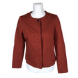 Unisex Collection by Debenhams - Jacket, size 40 - Red ()