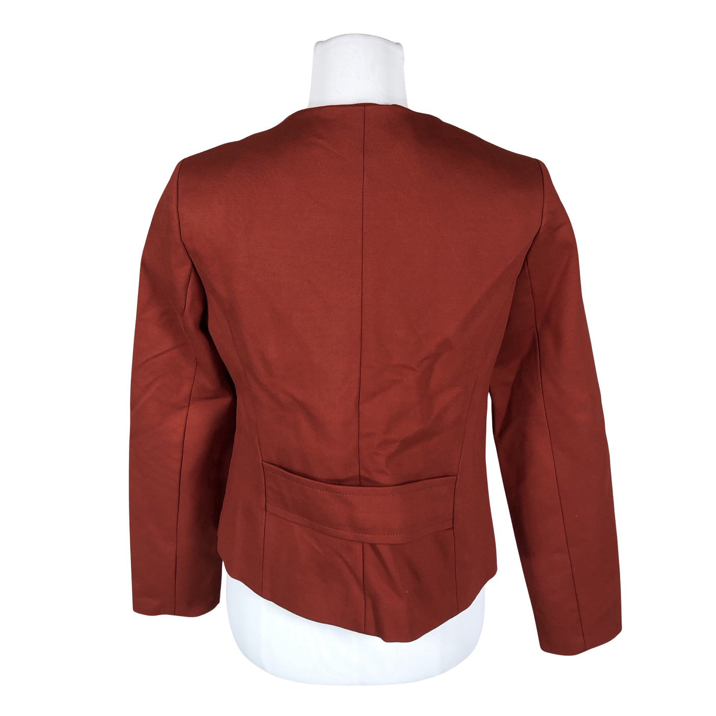 Unisex Collection by Debenhams - Jacket, size 40 - Red (2)