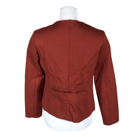 Unisex Collection by Debenhams - Jacket, size 40 - Red (2)